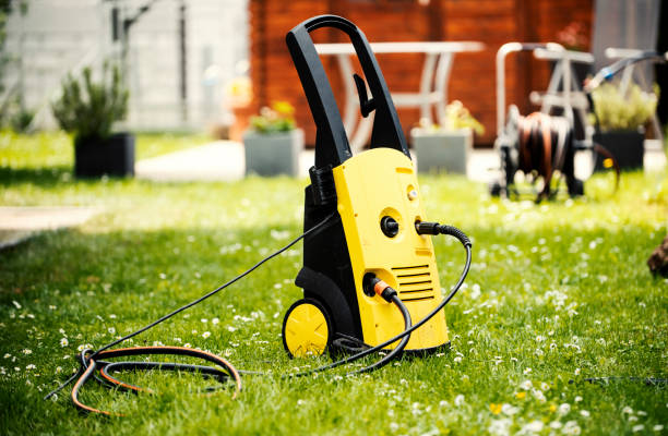 Best Parking Lot and Garage Cleaning  in Pelican Marsh, FL